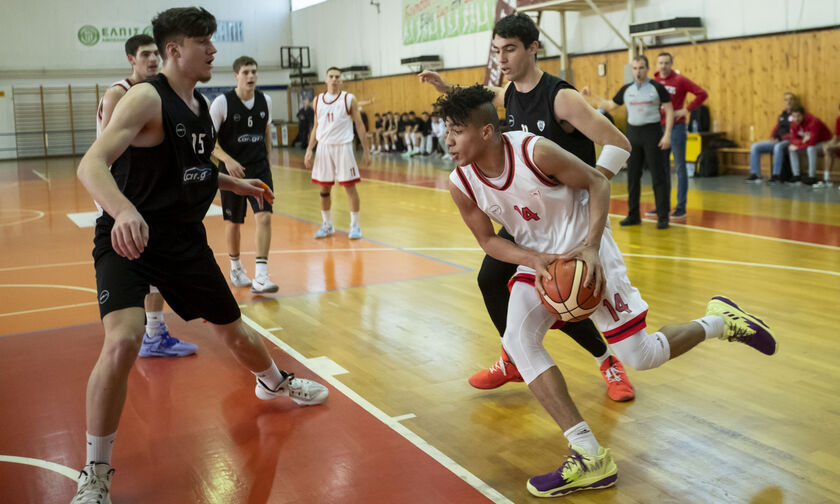 U18 Rising Stars: Πήρε το «θρίλερ» ο Ολυμπιακός κόντρα στο ΠΑΟΚ-Νίκες για Παναθηναϊκό και Περιστέρι