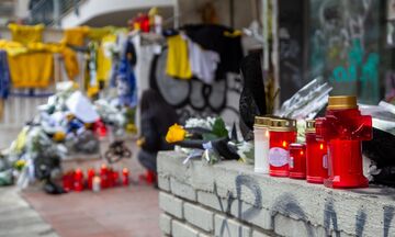 Καπραβέλος για δολοφονία Άλκη Καμπανού: «Τέτοια μανία δεν έχουμε ξαναδεί, ήθελαν να τους σκοτώσουν»