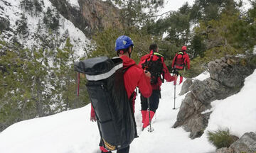 Καλάβρυτα: Τα αίτια της τραγωδίας με τους τρεις νεκρούς ορειβάτες