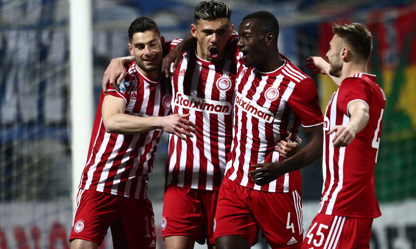 KEΡΒΕΡΟΣ ΚΑΙ ΛΙΟΝΤΑΡΙΑ