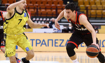 LIVE Streaming: Άρης - Ολυμπιακός (17:00)