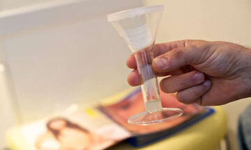 Ολλανδός γυναικολόγος χρησιμοποίησε το δικό του σπέρμα για την σύλληψη 21 παιδιών