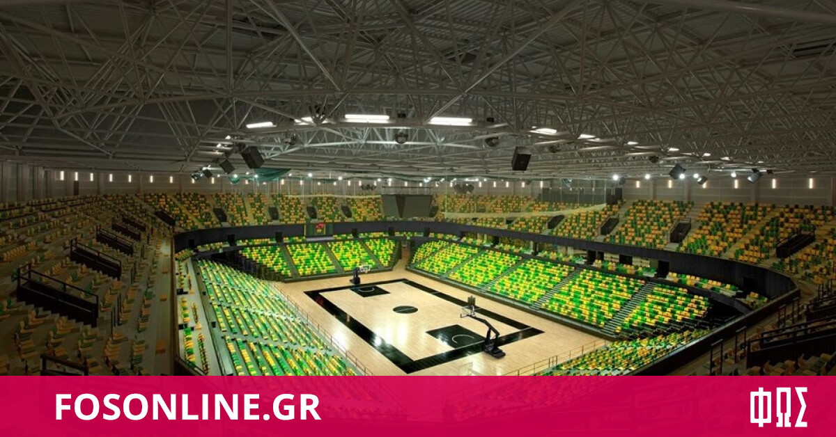 Basketball Champions League Στο Μπιλμπάο το φάιναλ φορ του 2022 (pic