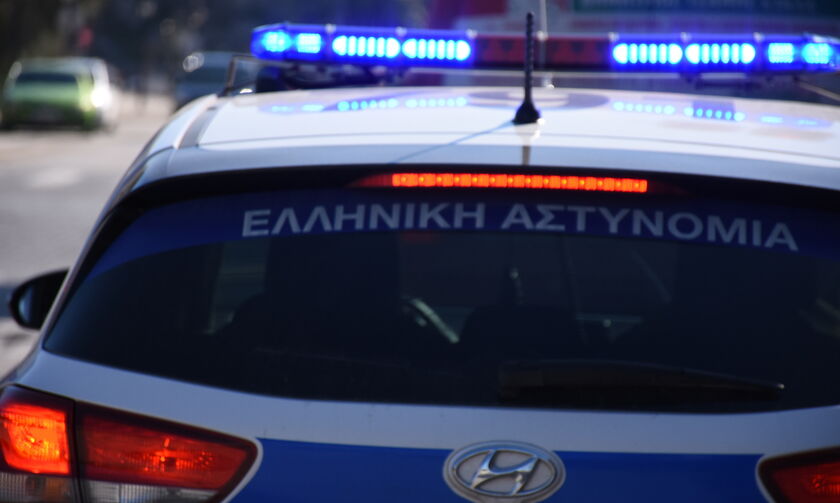 Χανιά: Συνελήφθησαν οι τρεις από τους πέντε δραπέτες 