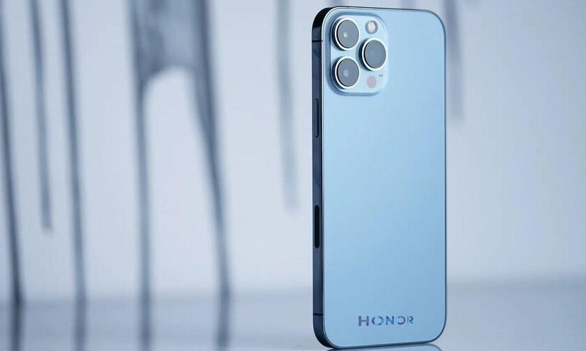 HONOR 60 SE: Επίσημα αποκαλυπτήρια!