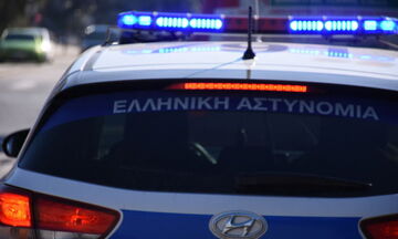 Χανιά: Στα χέρια της αστυνομίας και οι άλλοι δύο βαρυποινίτες δραπέτες 