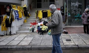 Δολοφονία Άλκη: Θέμα ωρών να παραδοθεί ο 20χρονος που διέφυγε στην Αλβανία, λέει δικηγόρος