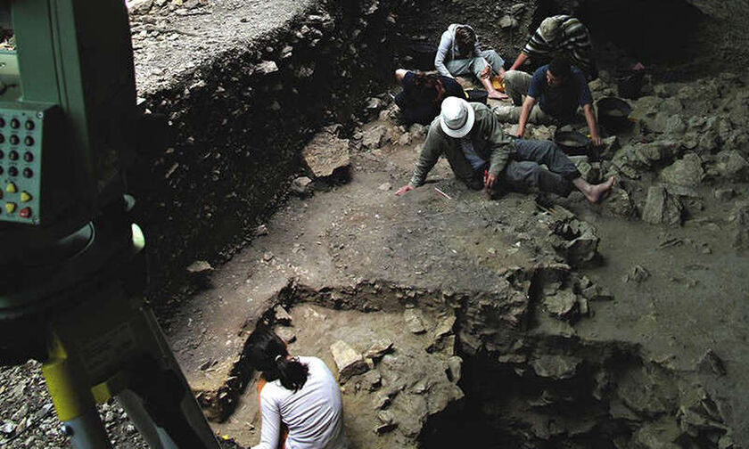 Νέα στοιχεία για την εμφάνιση των Homo Sapiens στην Ευρώπη - Πιθανώς ήρθαν νωρίτερα από την Αφρική