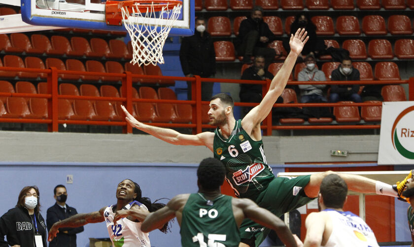 Παπαγιάννης: «Έχουμε χάσει πολλά παιχνίδια στον πόντο…»