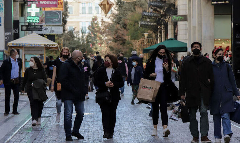 Κορονοϊός: Προς άρση όλων των μέτρων μέχρι τον Μάρτιο