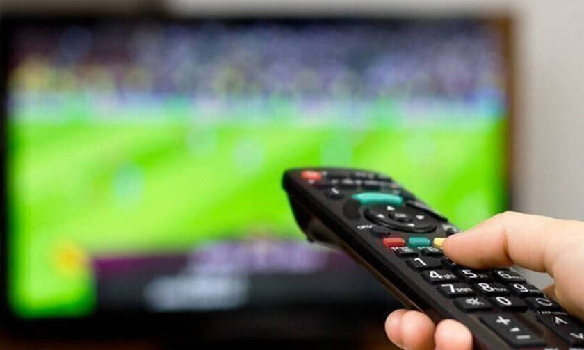 Τηλεόραση: Οι αθλητικές μεταδόσεις της Παρασκευής (11/2)