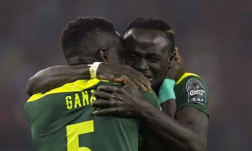 Μανέ: Γήπεδο στη Σενεγάλη παίρνει το όνομά του 