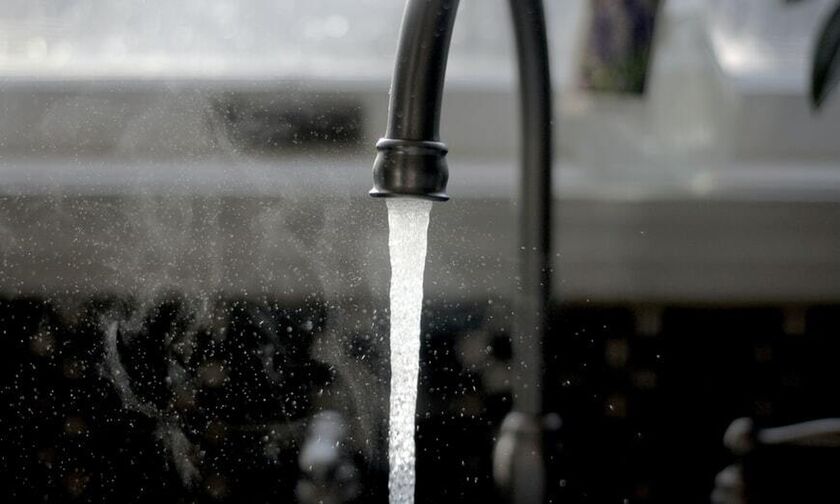 ΕΥΔΑΠ: Διακοπή νερού σε Βούλα και Βουλιαγμένη