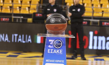 Basket League: Αναμετρήσεις με ενδιαφέρον σε όλες τις θέσεις της βαθμολογίας