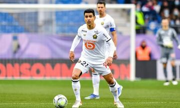 Ligue 1: «Πελάτισσα» της Λιλ η Μονπελιέ (0-1)