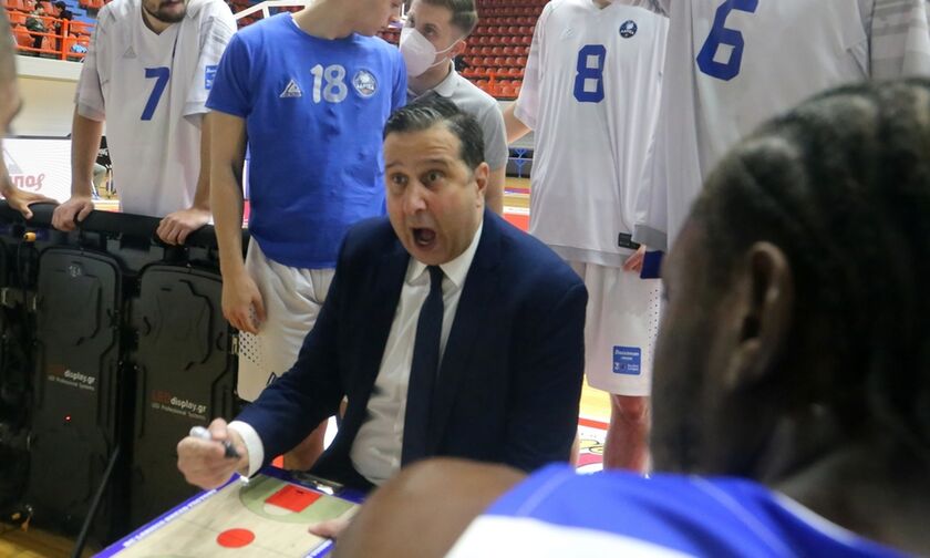 Tακιανός: «Η αλαζονεία μπορεί να φέρει τιμωρία»