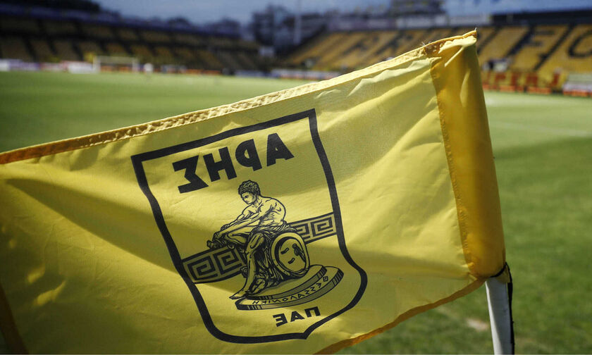 ΠΑΕ Άρης: Πρόεδρος και διευθύνουσα σύμβουλος η Ειρήνη Καρυπίδου