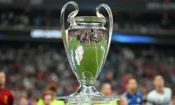 UEFA: Προσφέρει 10 χιλιάδες εισιτήρια για τον τελικό Champions League στους φιλάθλους των φιναλίστ!