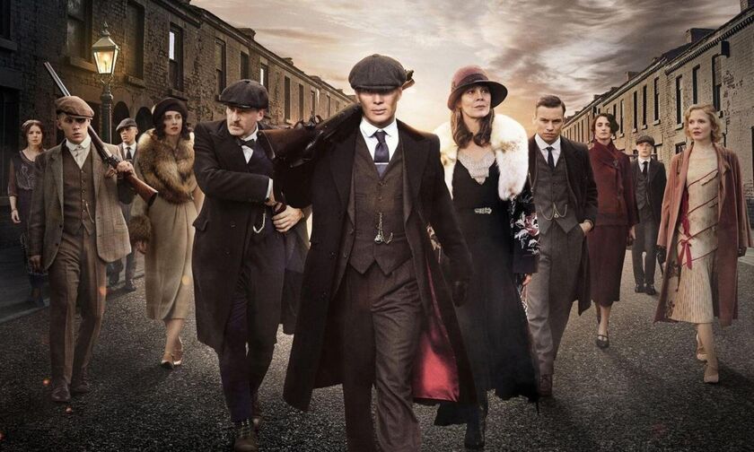 Peaky Blinders Season 6: Έγινε γνωστό πότε ξεκινάει!