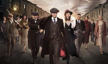 Peaky Blinders Season 6: Έγινε γνωστό πότε ξεκινάει!