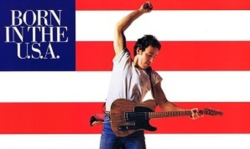 «Born in a USA»: Το τραγουδάει στο ντους ο Ομπάμπα, το χρησιμοποίησε ο Τραμπ  στις συγκεντρώσεις του