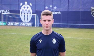 Super League 2: Ενίσχυση για Κηφισιά με Παλασέφσκι 