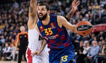 Η EuroLeague τιμώρησε με πρόστιμο τη Ρεάλ για το σύνθημα εναντίον του Μίροτιτς