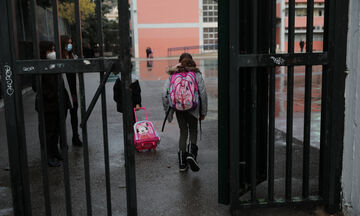 Ανησυχία για 40 παιδιά που αγνοούνται από σχολεία της Αττικής