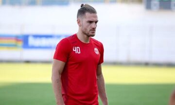 Super League 2: Πληρώνει η Ξάνθη για τον Δημούτσο