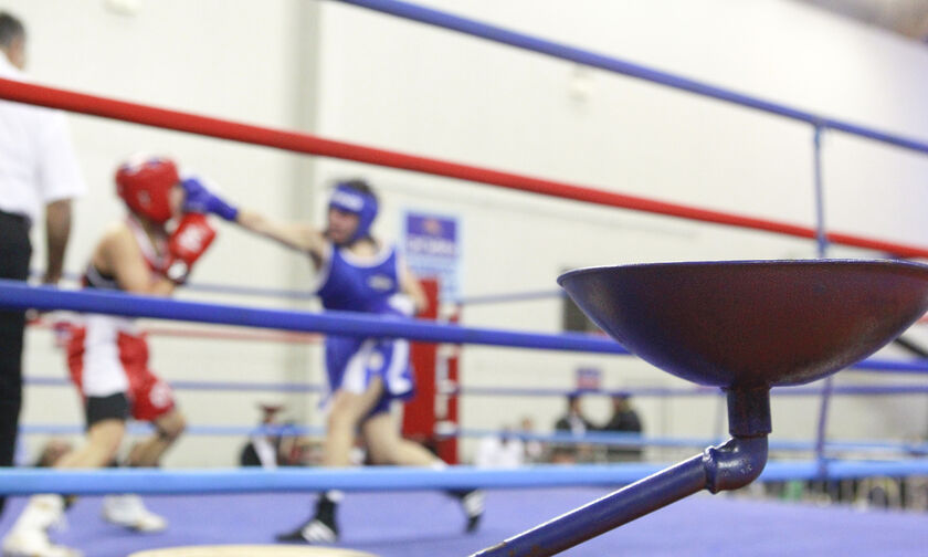 Πυγμαχία: Τα αποτελέσματα στο πρωτάθλημα Νέων – Νεανίδων