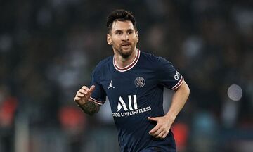 Μέσι: «Θα κερδίσουμε το Champions League;»