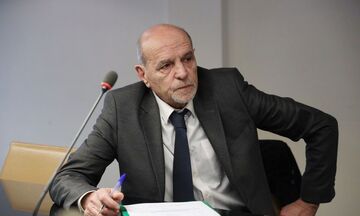 ΠΑΕ Άρης: Συλλυπητήρια ανακοίνωση για τον Λάμπρο Μπίρδα