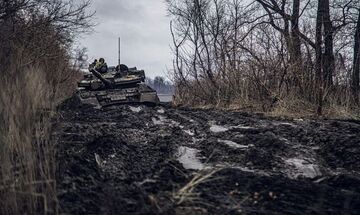 Ουκρανία: Το Reuters κάνει λόγο για εκρήξεις στο Ντόνετσκ - Πληροφορίες για νεκρό άμαχο