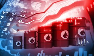 Πετρέλαιο: Εκτόξευση των τιμών μετά το διάγγελμα Πούτιν
