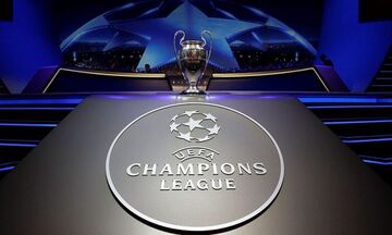 Σκέψεις της UEFA να μην διεξάγει στη Ρωσία τον τελικό του Champions League
