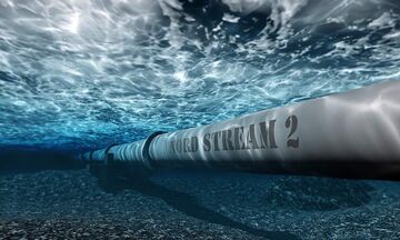 Γερμανικό «φρένο» στην έγκριση του αγωγού φυσικού αερίου Νοrd Stream 2 ως αντίποινα στη Ρωσία!