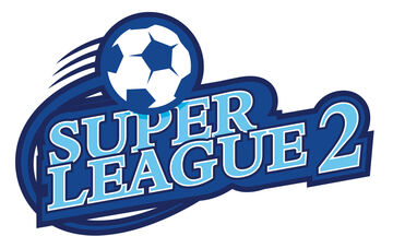 Super League 2: Το πρόγραμμα της 21ης αγωνιστικής