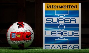 Super League 1: Τρία εξ αναβολής ματς με ενδιαφέρον για πλέι οφ και ουρά…