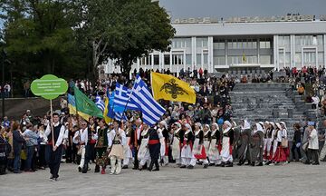Μαριούπολη: Η πόλη της Ουκρανίας με τους 150.000 Έλληνες