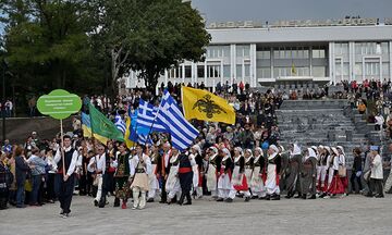 Μαριούπολη: Η πόλη της Ουκρανίας με τους 150.000 Έλληνες