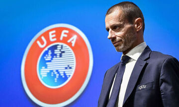 UEFA: Έκτακτη σύσκεψη την Παρασκευή (25/2) για την αλλαγή έδρας του τελικού