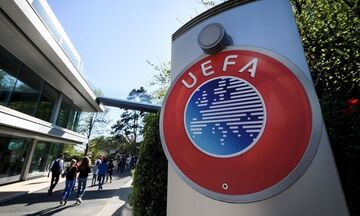 UEFA: «Καταδικάζουμε την εισβολή στην Ουκρανία - Αύριο οι αποφάσεις μας»