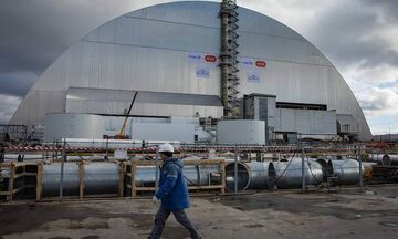 Πόλεμος στην Ουκρανία: Οι Ρώσοι κατέλαβαν και το Τσερνόμπιλ - Σφοδρές μάχες στο πυρηνικό εργοστάσιο