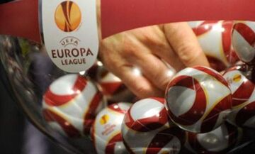 Εuropa League: Οι 16 ομάδες που θα μπουν στην κληρωτίδα της UEFA!