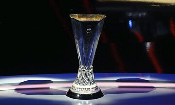 Κλήρωση «16» Europa League: Mε Λεβερκούζεν η Αταλάντα - Όλα τα ζευγάρια