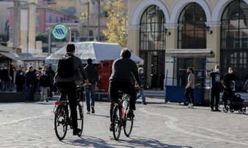 Προσδοκίες για αύξηση του τουρισμού φέτος στην Αθήνα