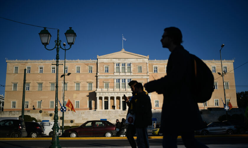 Κυκλοφοριακές ρυθμίσεις λόγω συγκέντρωσης στο Σύνταγμα