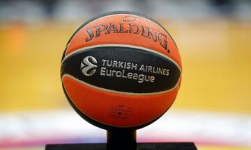 Euroleague: Η Λιθουανική «15min» αποχώρησε από χορηγός (pic)!