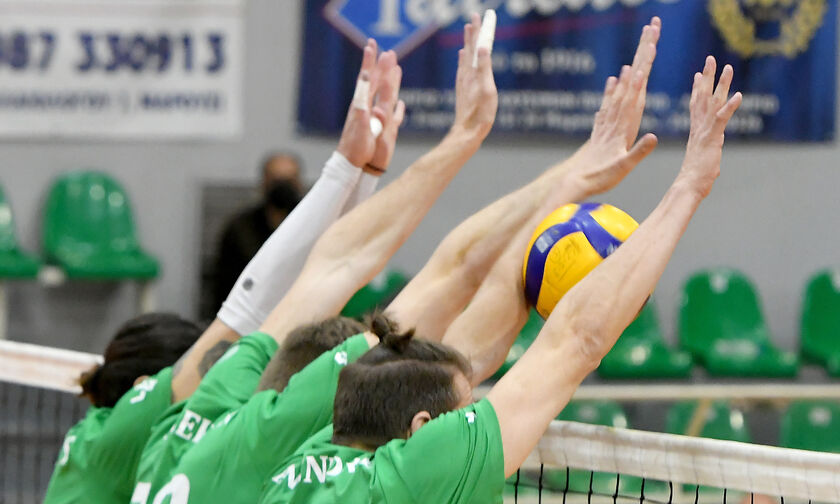 Παναθηναϊκός-Μίλων 3-1: Προπόνηση για τη Χάλκμπανκ