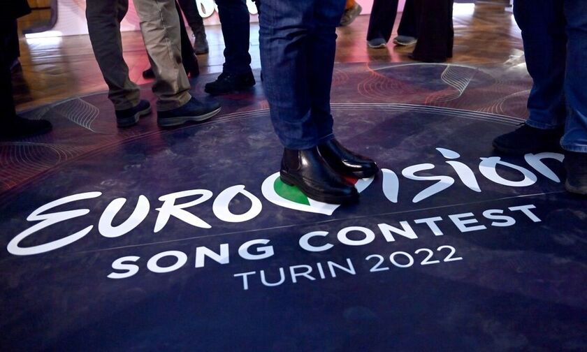 Eurovision 2022: Ρωσικά αντίποινα κατά της EBU για τον αποκλεισμό της χώρας από τον διαγωνισμό